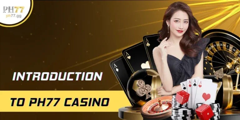 Hướng Dẫn Chơi Casino 77win code
